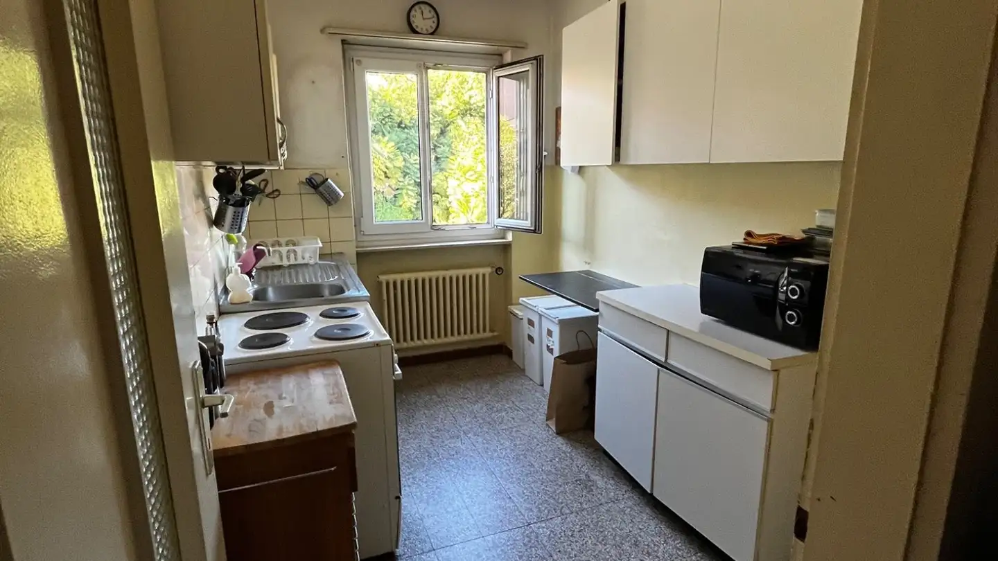 Appartamento in affitto - Via Gerso 19, 6900 Lugano - Foto 4