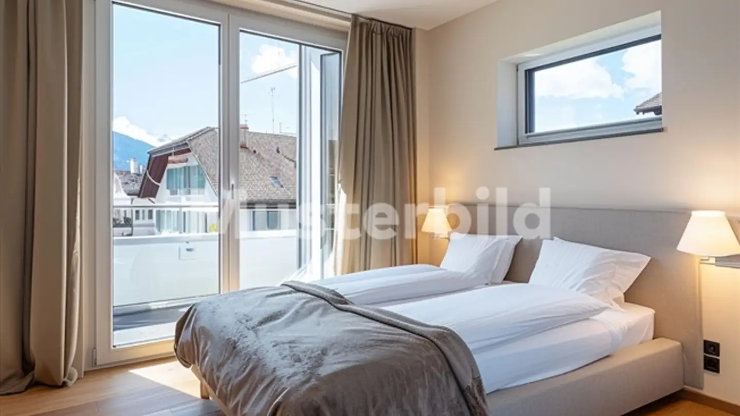 Appartamento in vendita - 8340 Hinwil