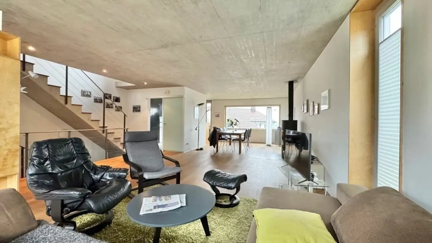 Casa singola in affitto - Breitenacker 21, 5082 Kaisten - Foto 2