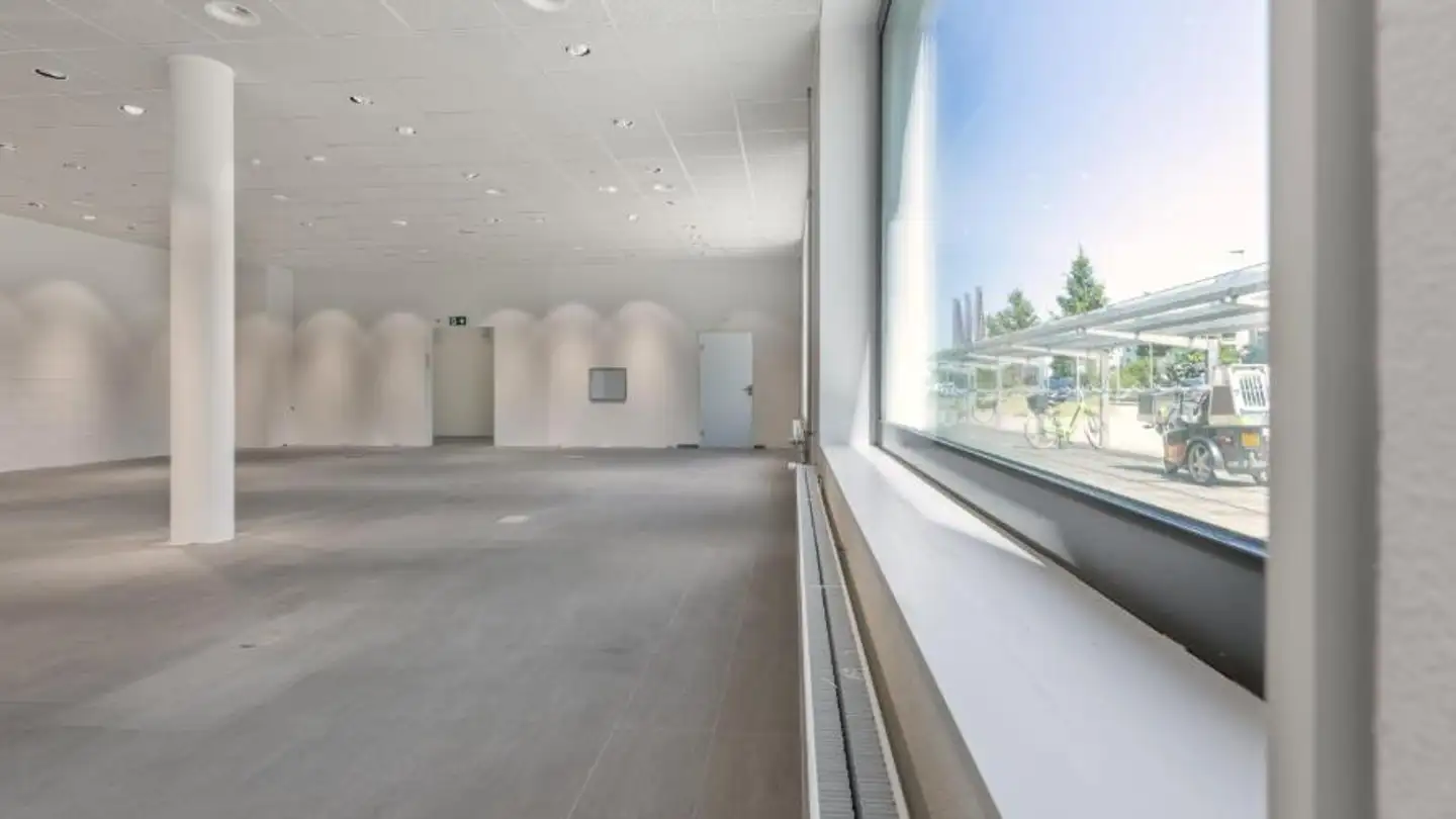 Commercial for rent - Neue Aarburgerstrasse 20, 4852 Rothrist - Photo 2