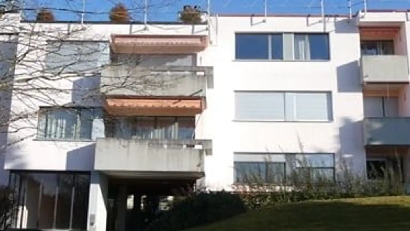 Wohnung mieten - Schübelstrasse 4, 8700 Küsnacht ZH