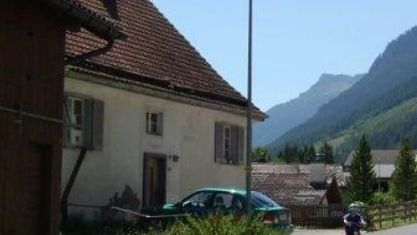 Edificio residenziale in vendita - Langgasse 15, 7315 Vättis - Photo 2