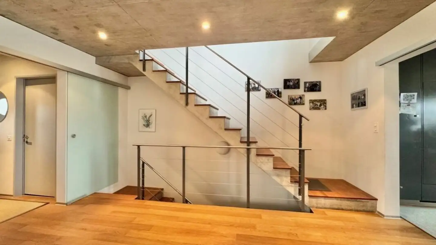 Casa singola in affitto - Breitenacker 21, 5082 Kaisten - Foto 3