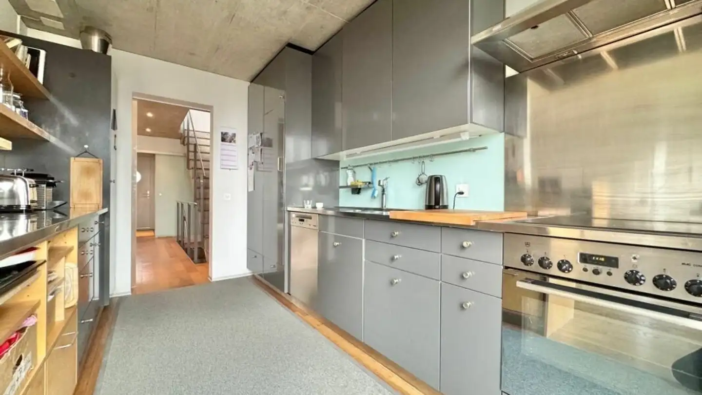 Casa singola in affitto - Breitenacker 21, 5082 Kaisten - Foto 4