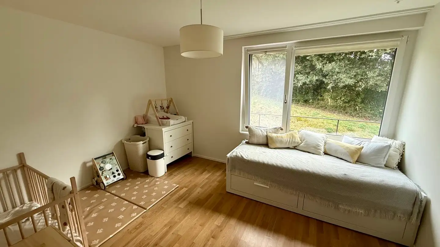 Appartamento in affitto - Chemin De Bellingard 2, 1095 Lutry - Foto 4