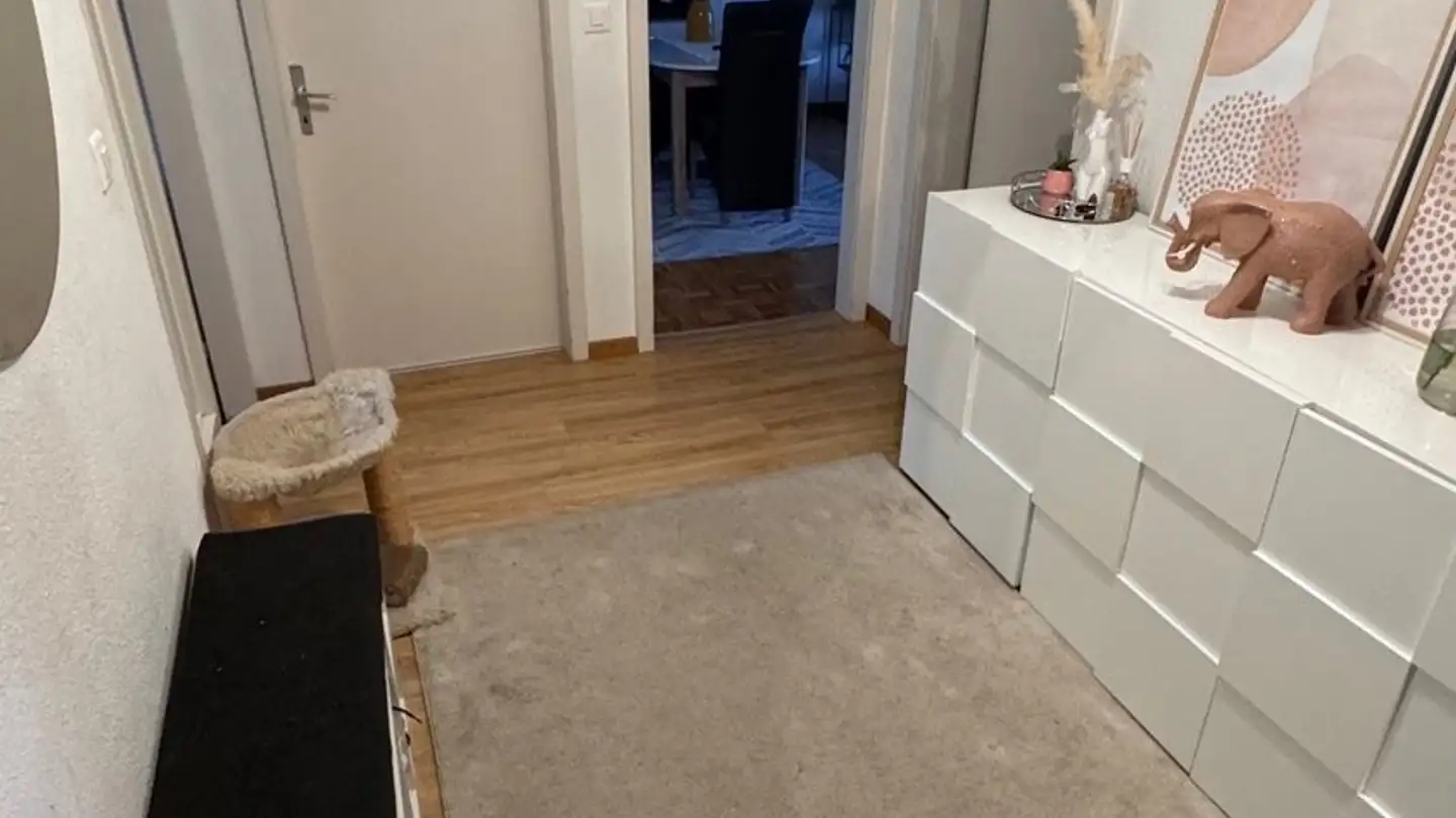 Apartment for rent - 5452 Oberrohrdorf