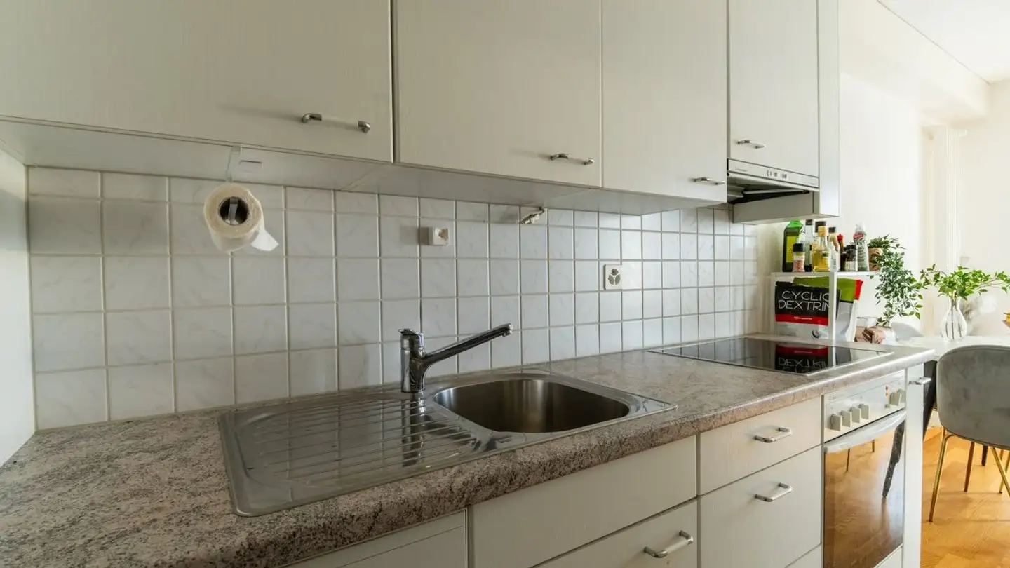 Wohnung mieten - Hirtenhofstrasse 32, 6005 Luzern - Foto 2