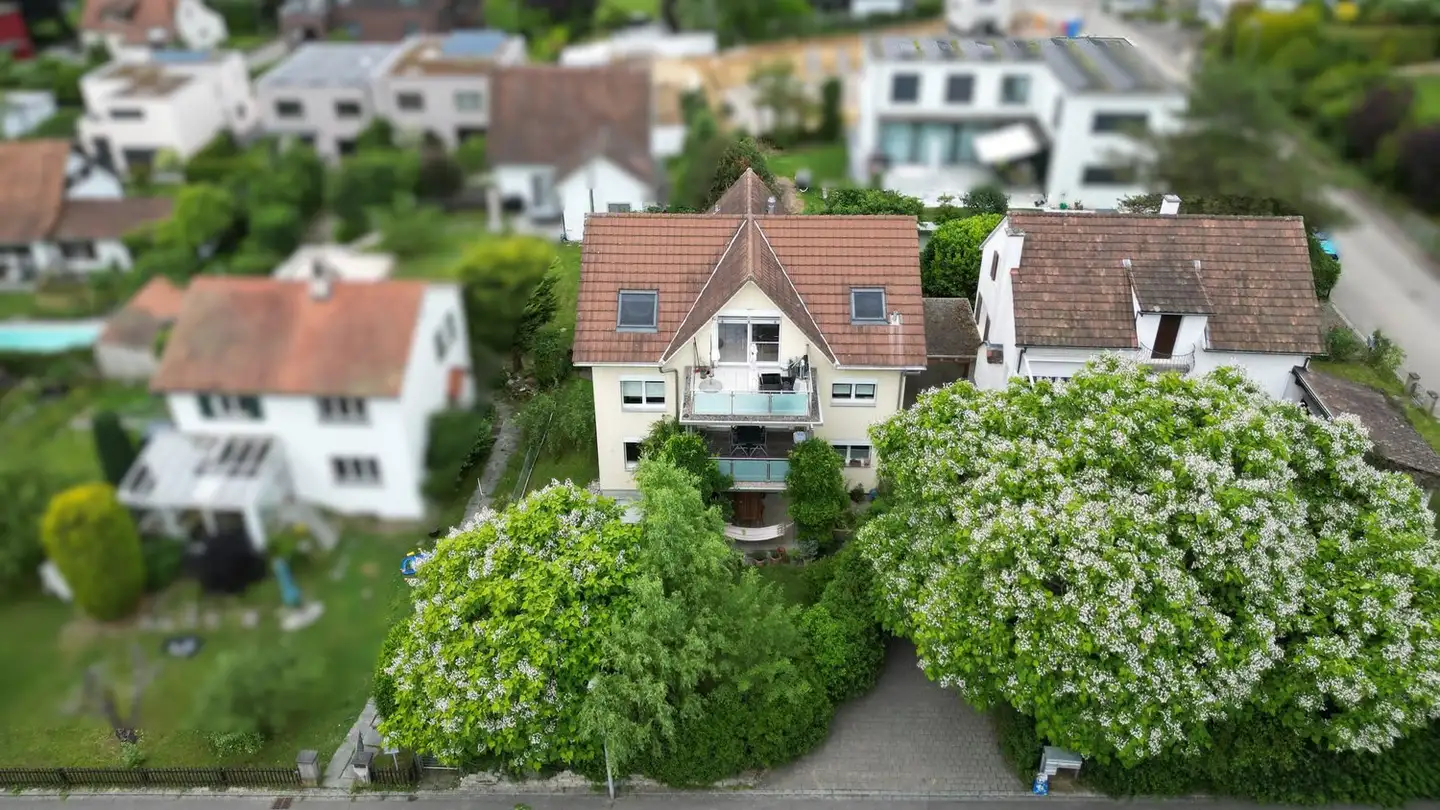 Edificio residenziale in vendita - Dornhägliweg 15a, 4144 Arlesheim - Foto 2