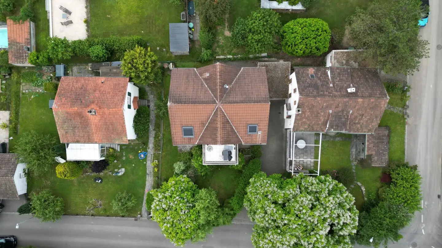 Edificio residenziale in vendita - Dornhägliweg 15a, 4144 Arlesheim - Foto 3