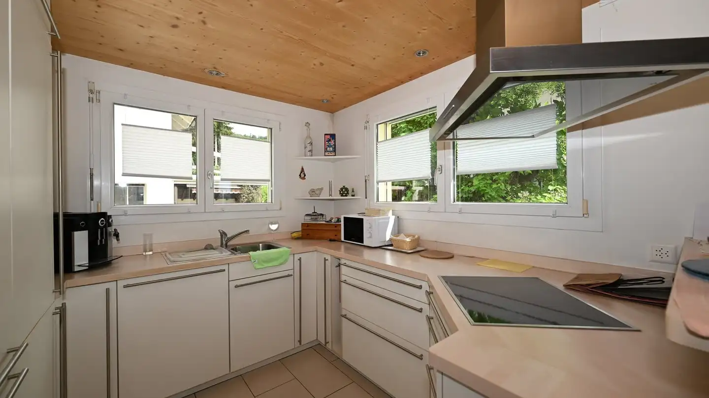 Edificio residenziale in vendita - Dornhägliweg 15a, 4144 Arlesheim - Foto 4