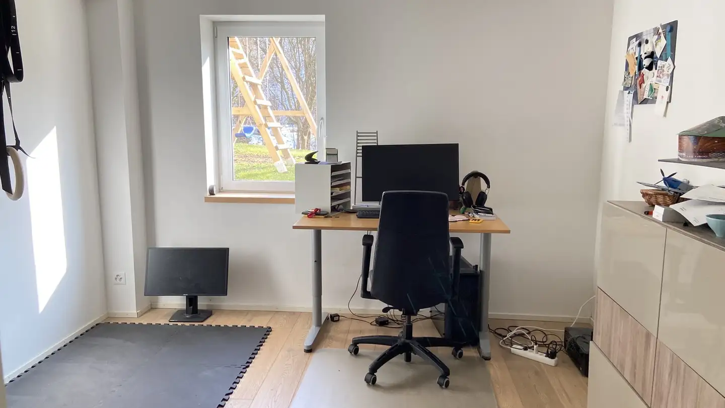 Appartamento in affitto - Undermülistrasse 10, 8320 Fehraltorf - Foto 3