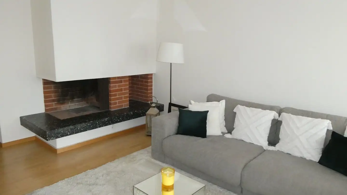 Appartement à louer - Schübelstrasse 4, 8700 Küsnacht ZH - Photo 3