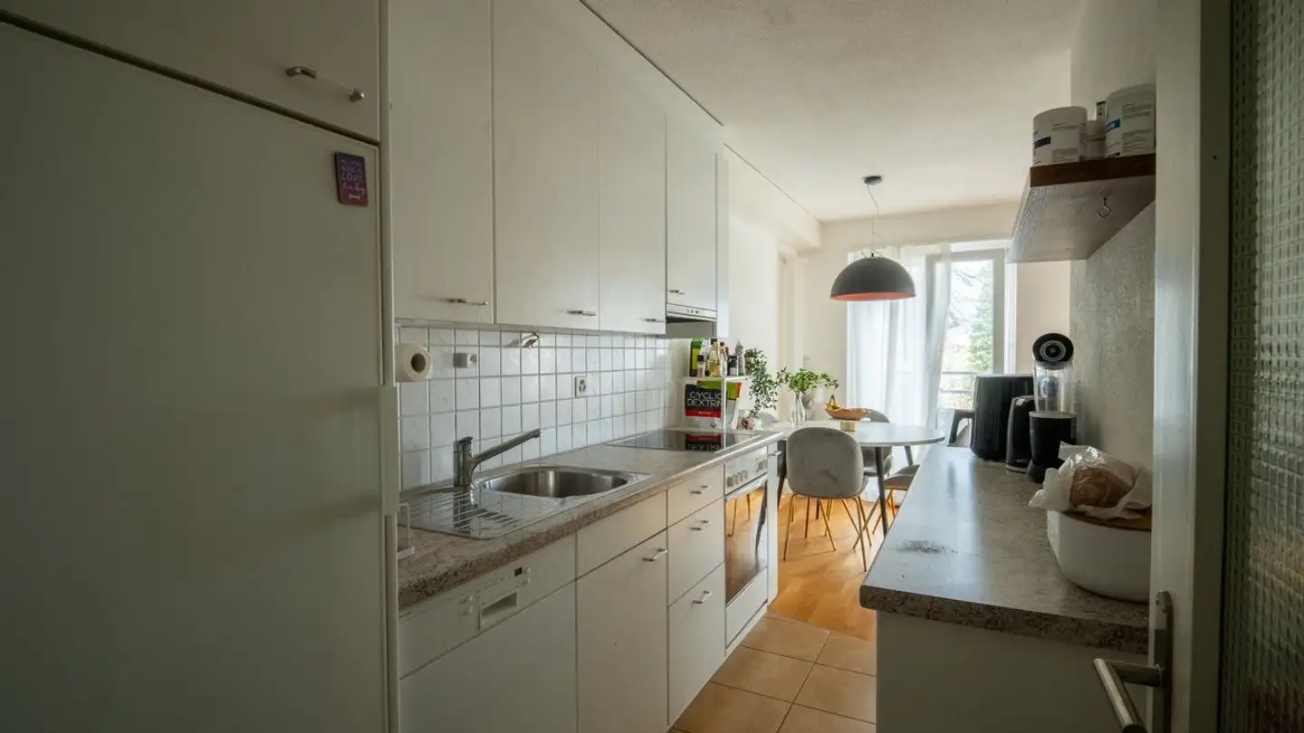 Wohnung mieten - Hirtenhofstrasse 32, 6005 Luzern - Foto 3