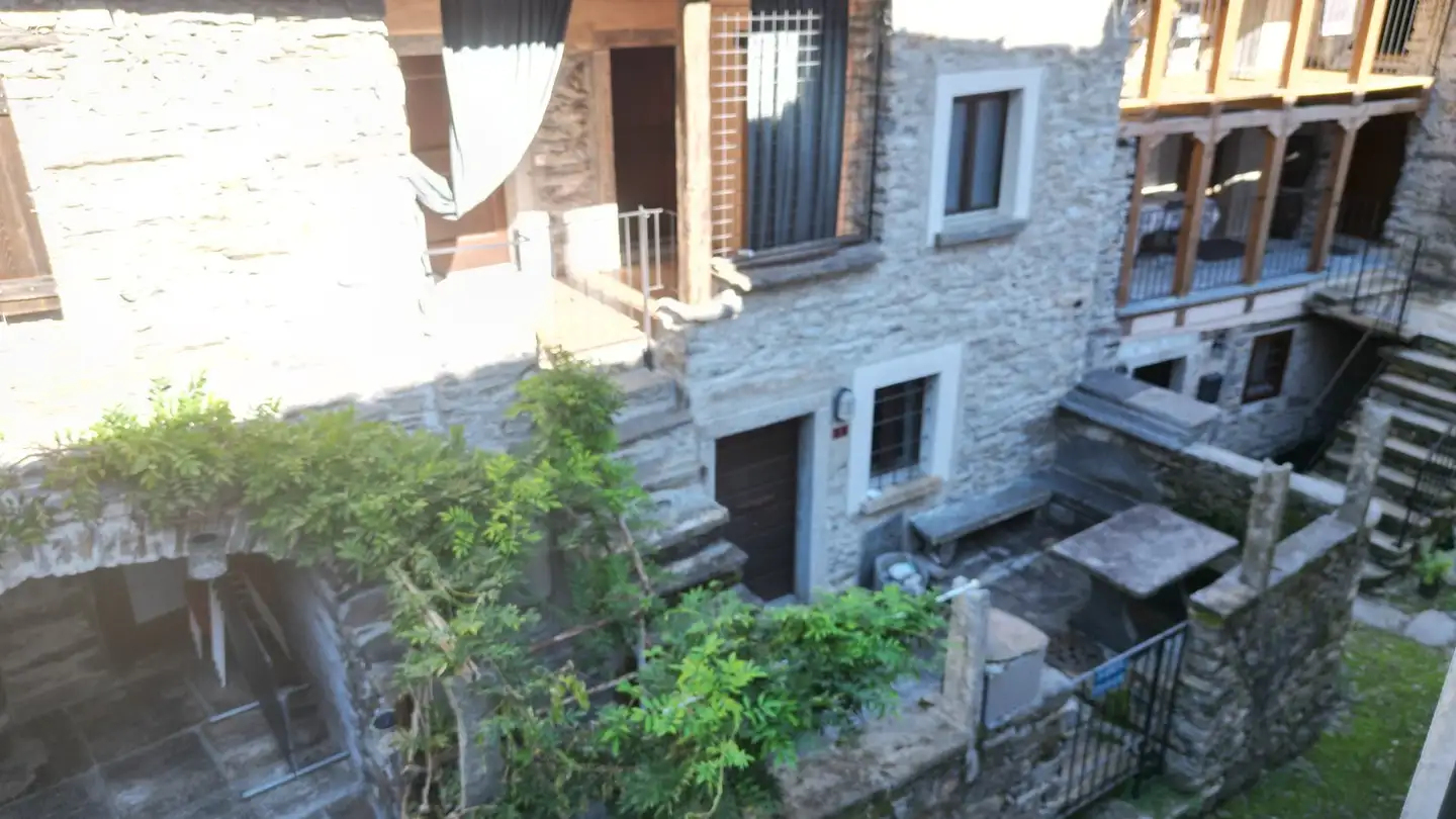 Laboratorio in vendita - 6677 Aurigeno - Foto 2