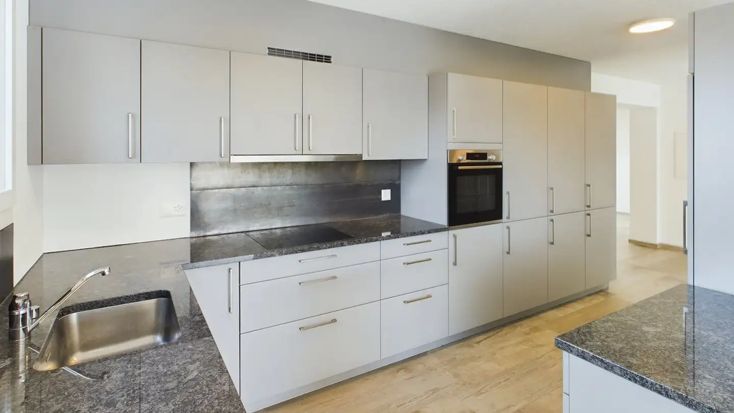 Wohnung mieten - Worbstrasse 63, 3113 Rubigen