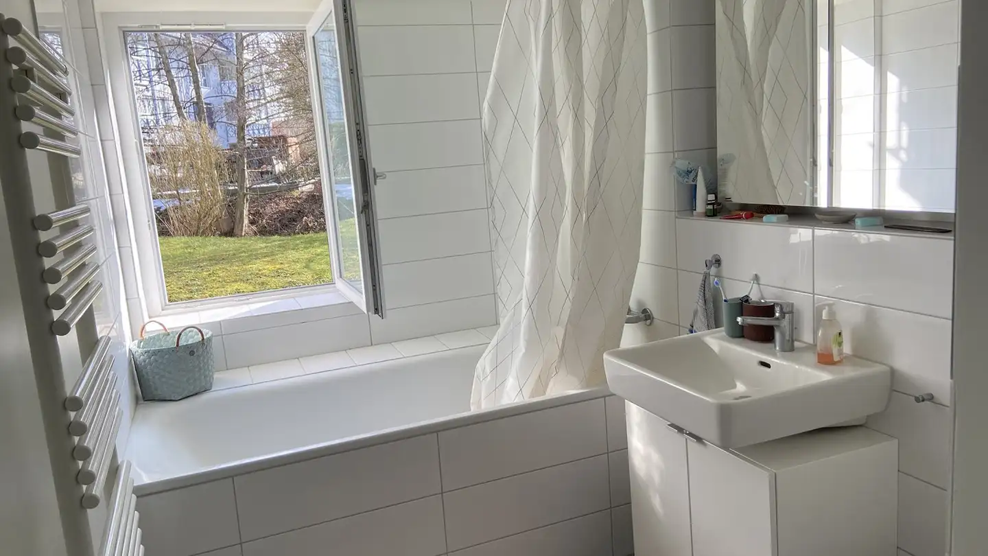 Appartamento in affitto - Undermülistrasse 10, 8320 Fehraltorf - Foto 4