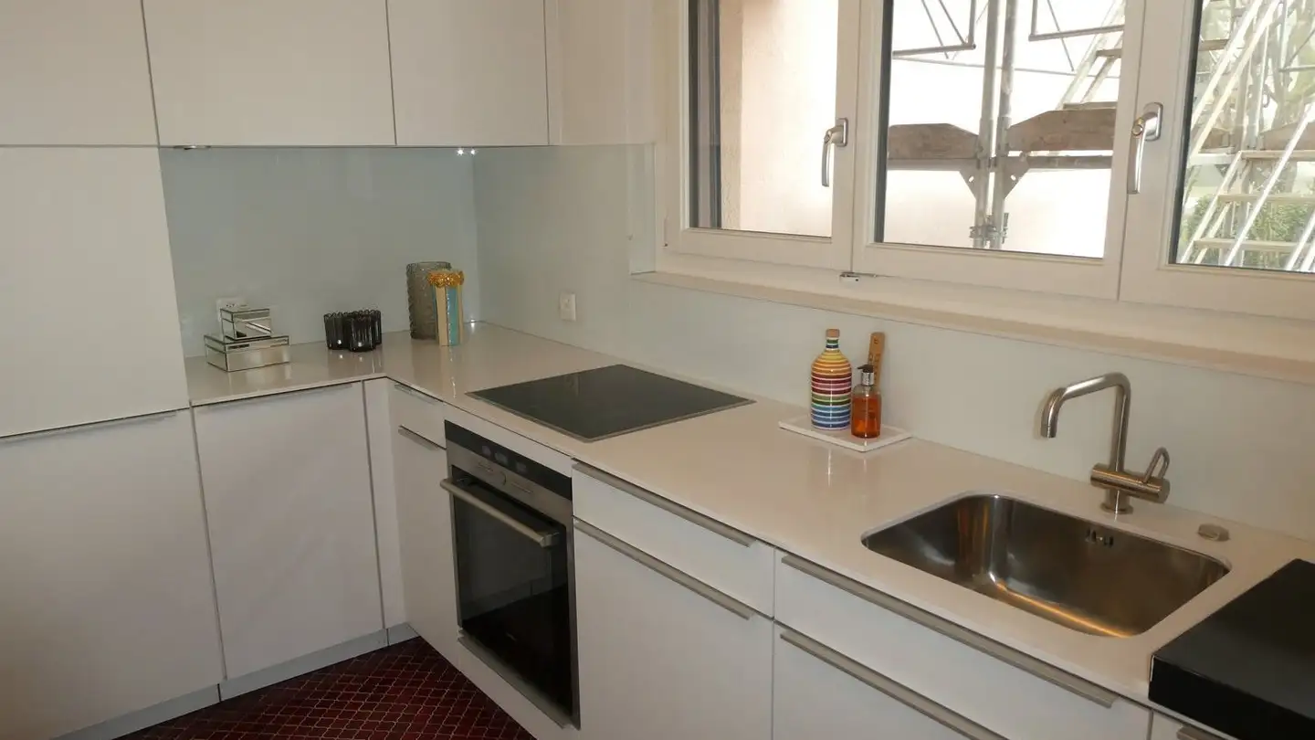 Appartement à louer - Schübelstrasse 4, 8700 Küsnacht ZH - Photo 4