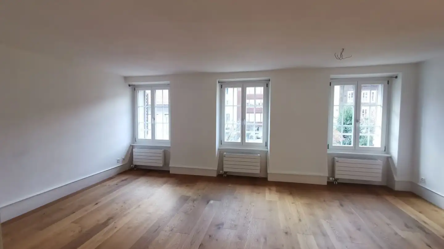 Apartment for rent - Schanzenstrasse, 4500 Solothurn - Photo 3