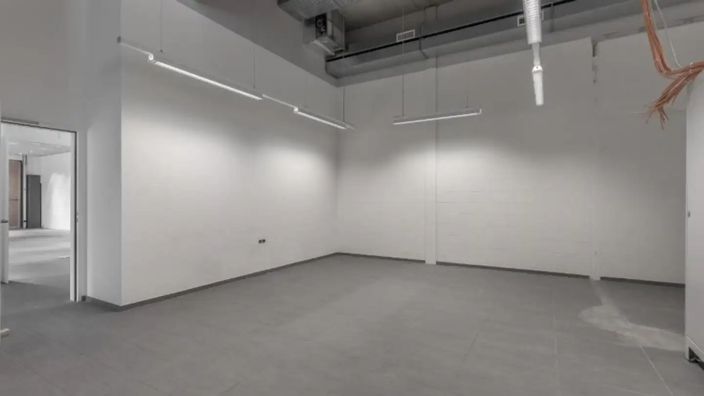 Commercial for rent - Neue Aarburgerstrasse 20, 4852 Rothrist - Photo 3