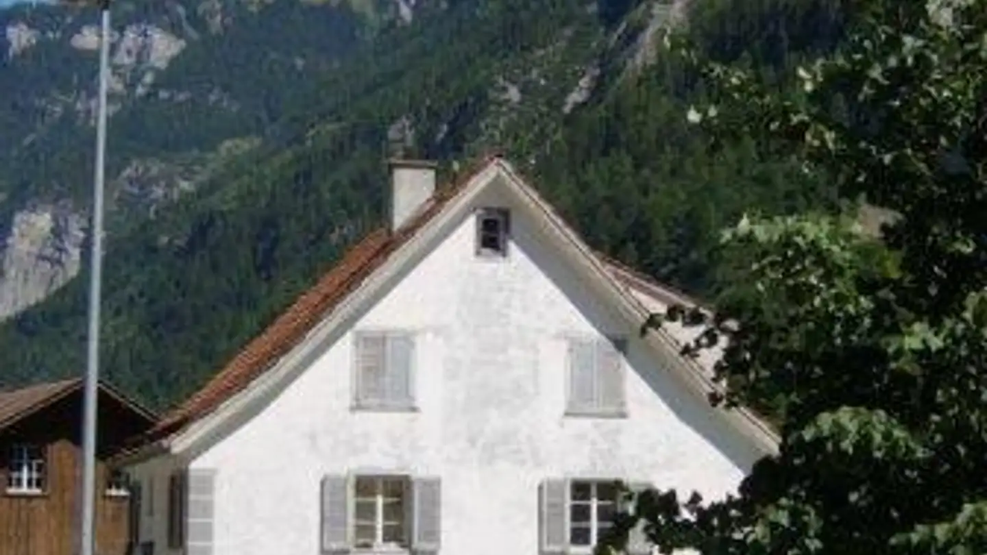 Edificio residenziale in vendita - Langgasse 15, 7315 Vättis - Photo 3