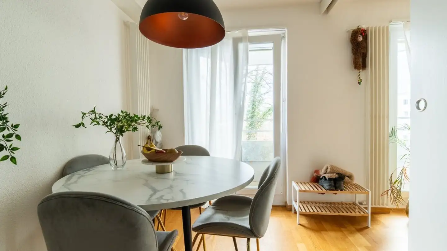 Appartamento in affitto - Hirtenhofstrasse 32, 6005 Luzern