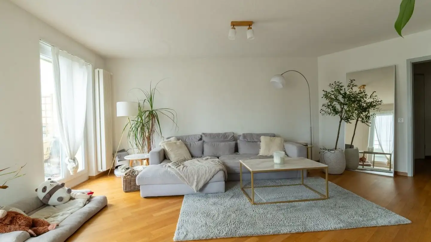 Wohnung mieten - Hirtenhofstrasse 32, 6005 Luzern - Foto 4