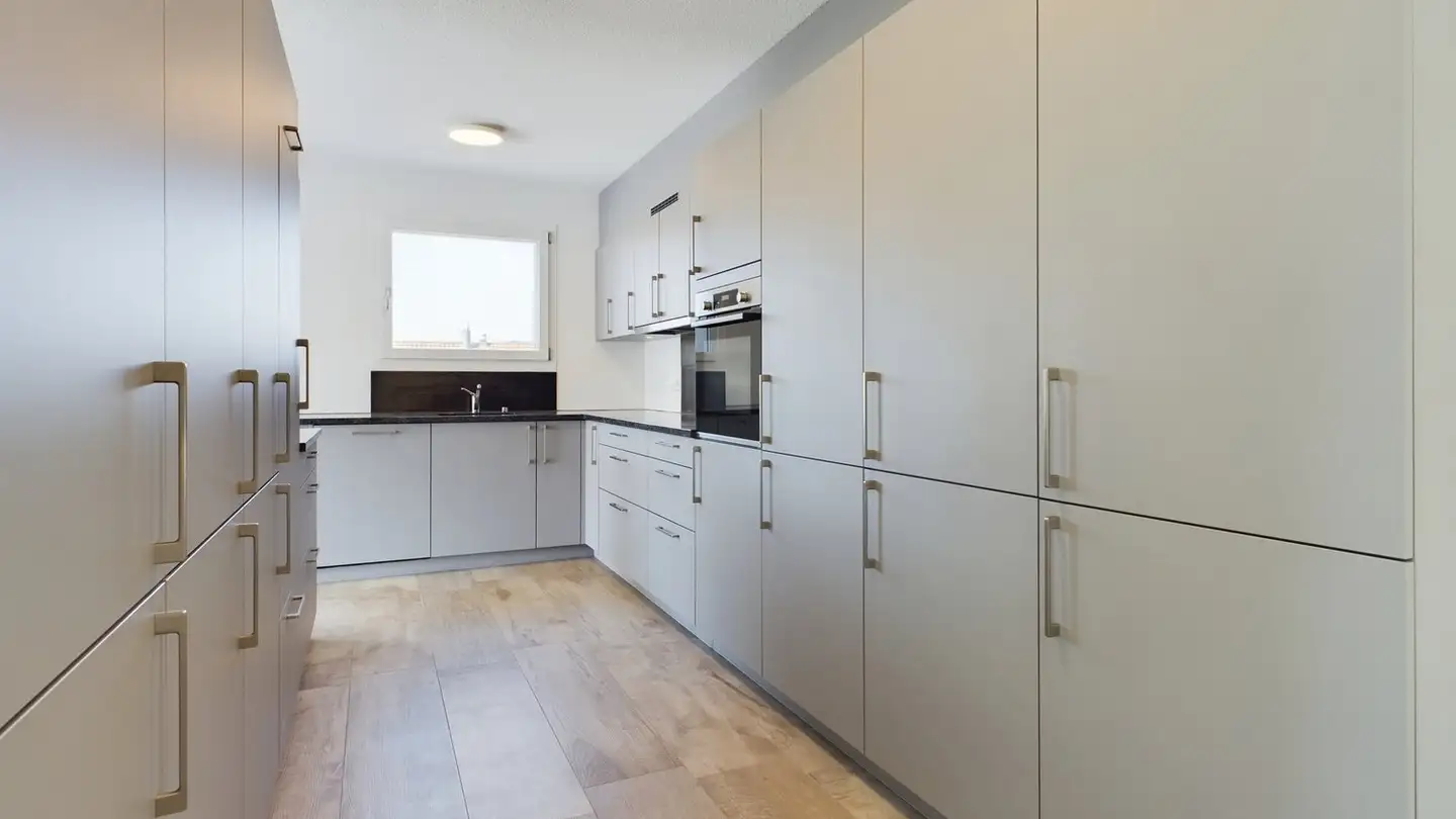 Wohnung mieten - Worbstrasse 63, 3113 Rubigen - Foto 2