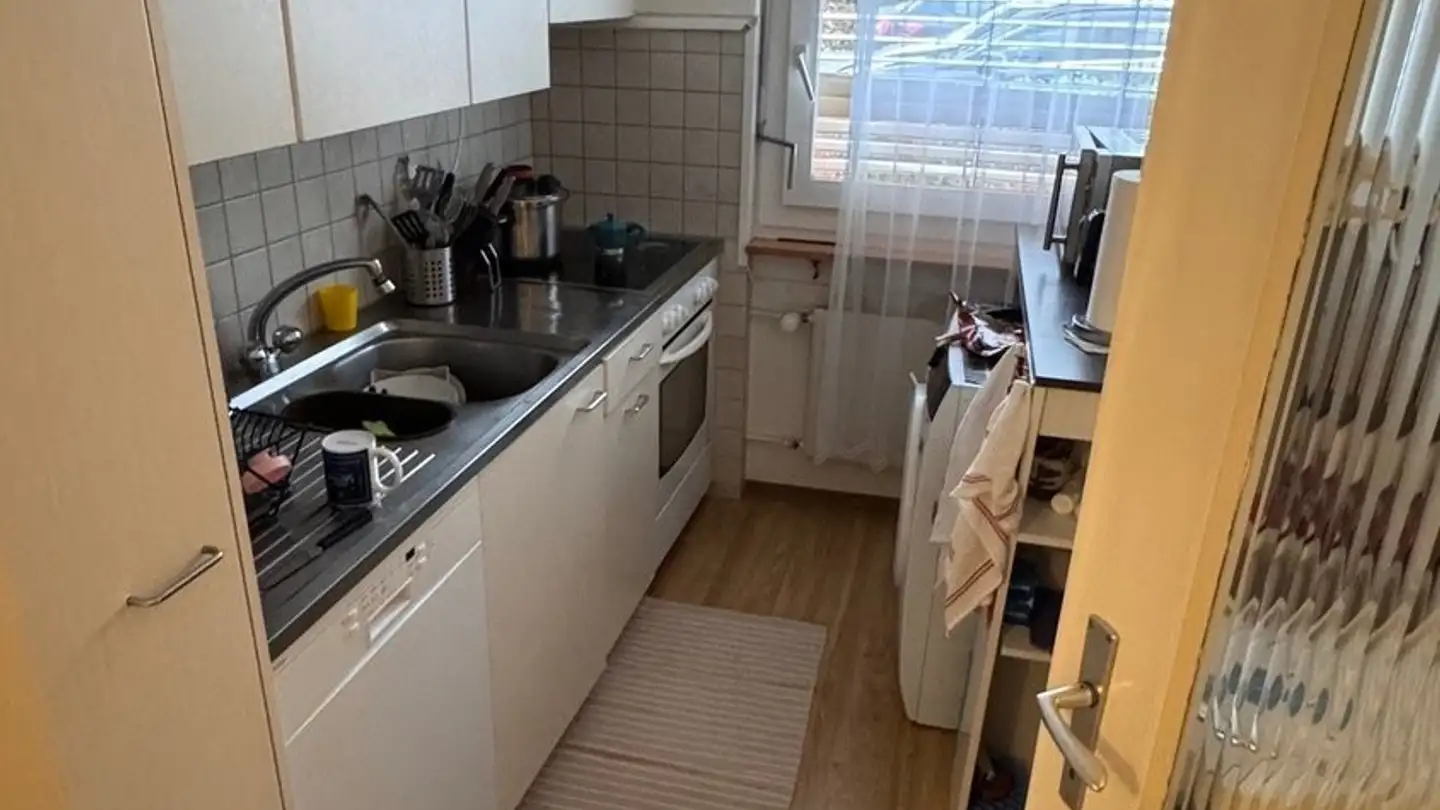 Apartment for rent - 5452 Oberrohrdorf - Photo 3