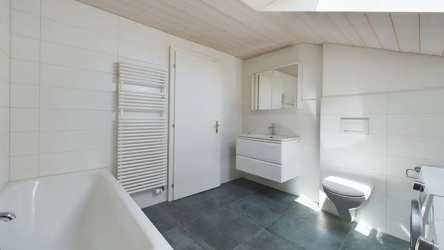 Wohnung mieten - Worbstrasse 63, 3113 Rubigen - Foto 3