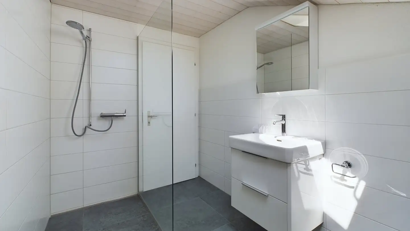 Wohnung mieten - Worbstrasse 63, 3113 Rubigen - Foto 4