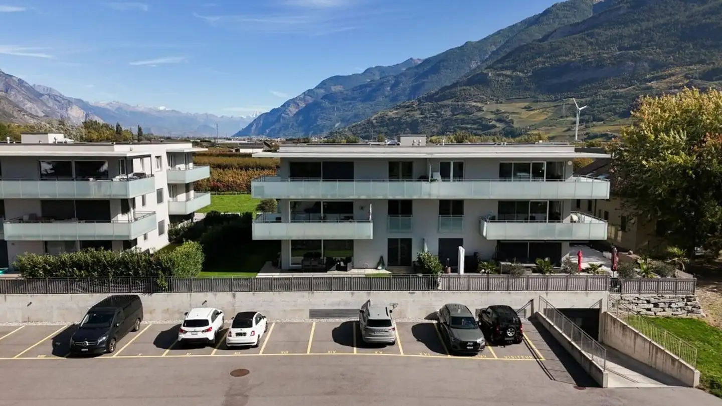 Appartamento in vendita - 1926 Fully - Photo 3