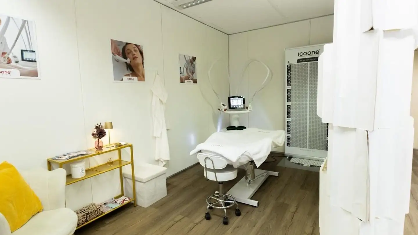 Commercial for rent - Seestrasse 2, 8810 Horgen - Photo 3