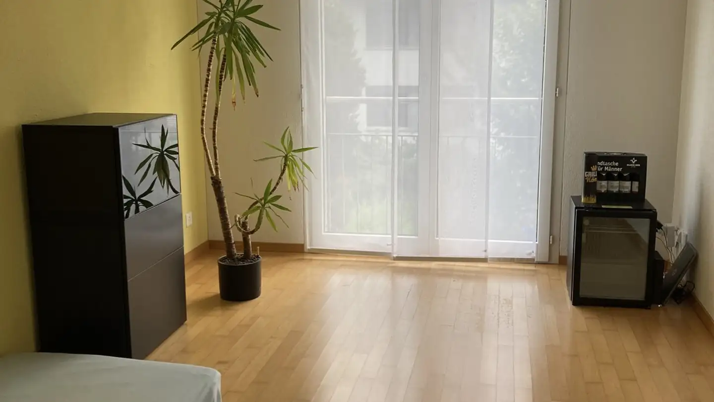 Chambre à louer - Eschenrain 14, 6010 Kriens