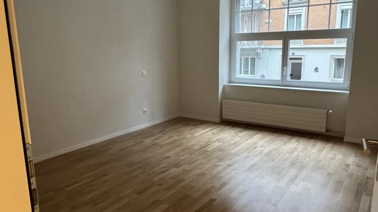 Zimmer mieten - Rütschistrasse 29, 8037 Zürich