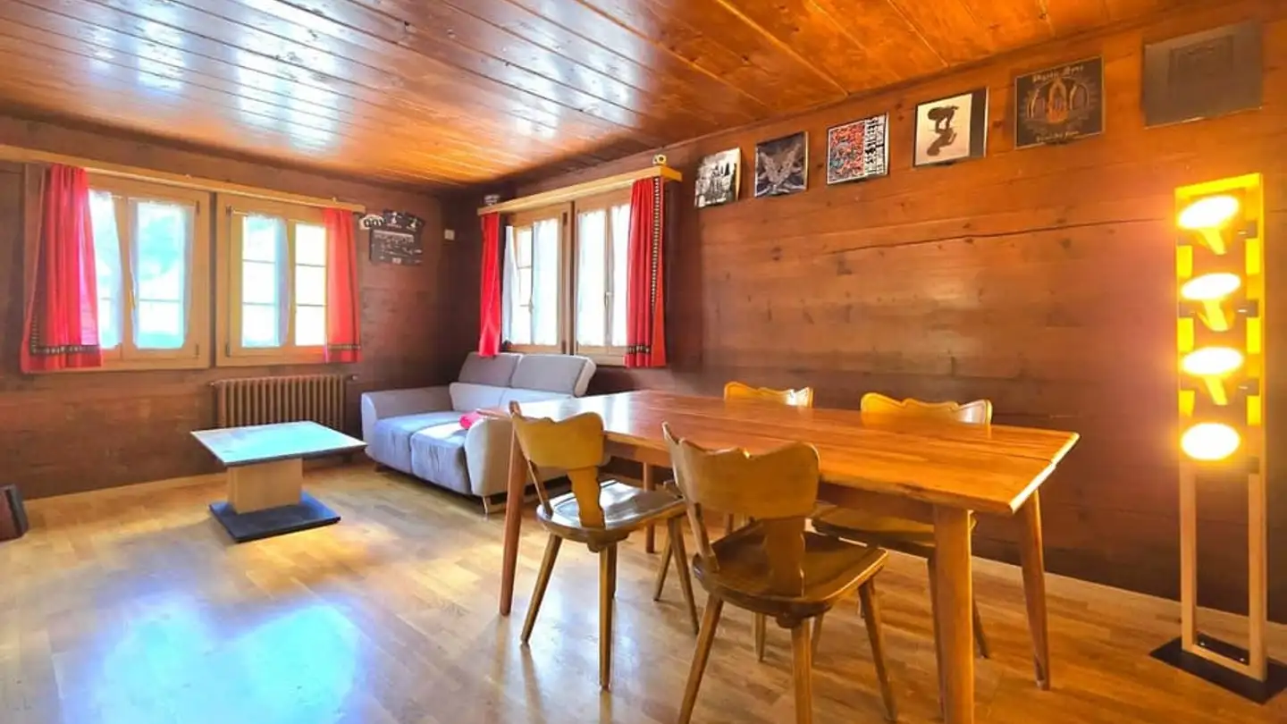 Apartment for sale - 1982 Euseigne - Photo 3