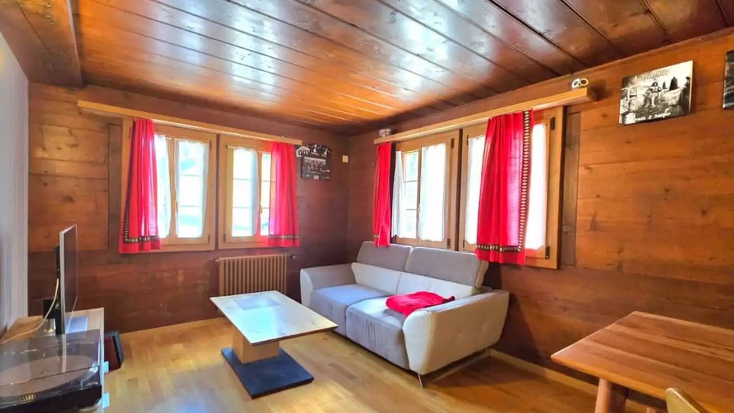 Apartment for sale - 1982 Euseigne - Photo 4