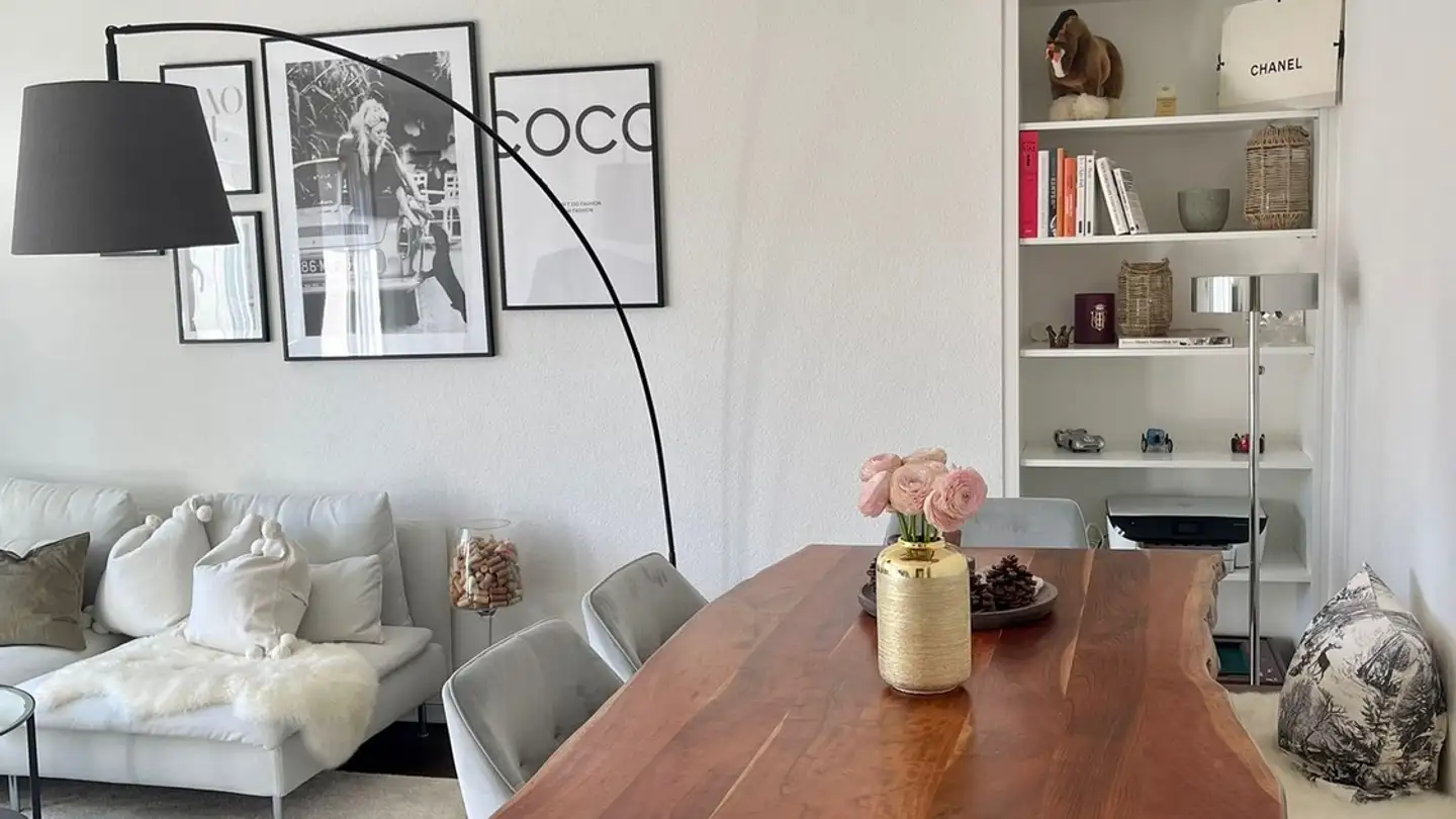 Appartamento in affitto - Hegibachstrasse 44, 8032 Zürich - Foto 2