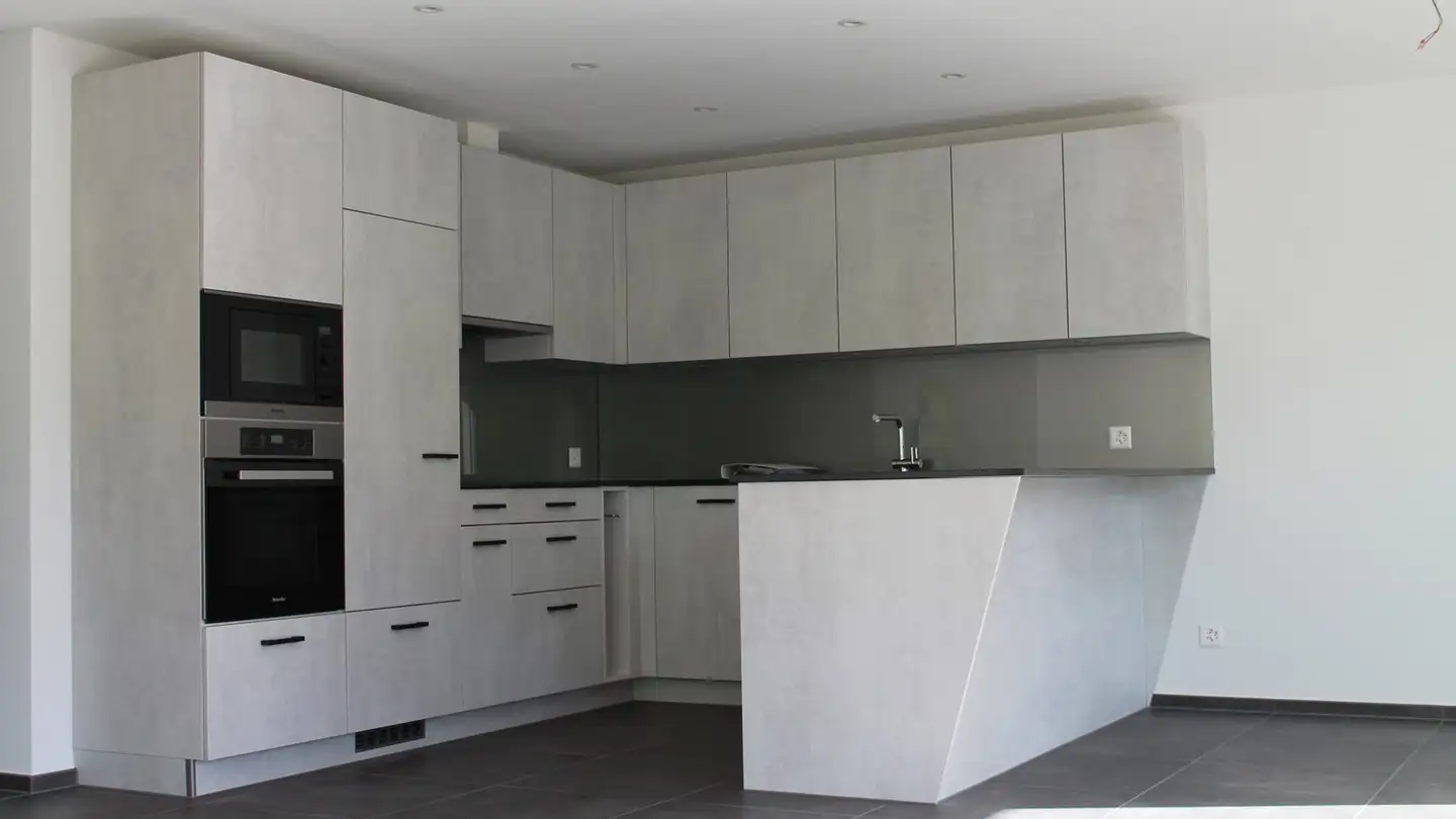 Appartamento in affitto - Dorfstrasse 54, 3634 Thierachern - Foto 2