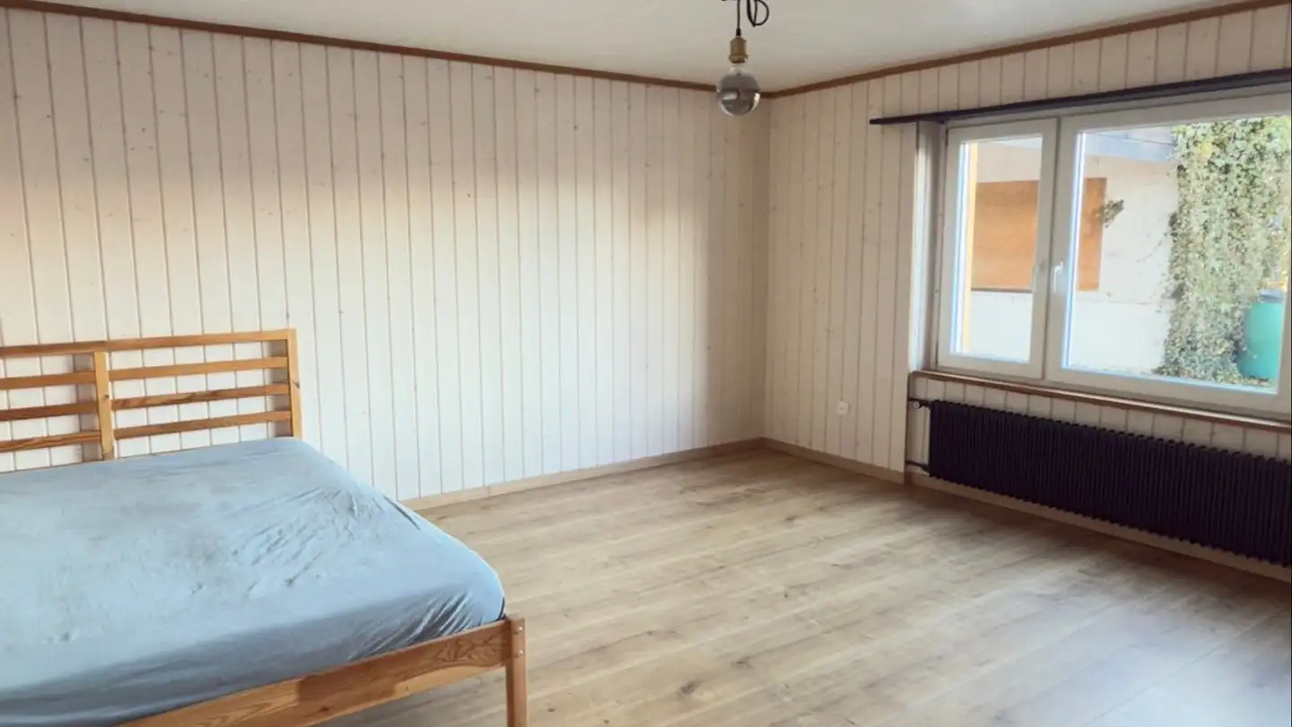 Wohnung mieten - Rüttistrasse 126, 1716 Plaffeien