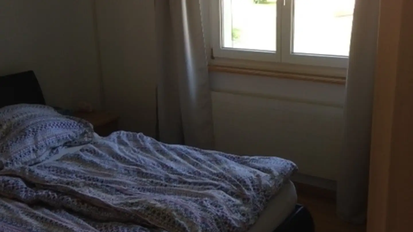 Wohnung mieten - Solitüdenstrasse 14, 9012 St. Gallen - Foto 3