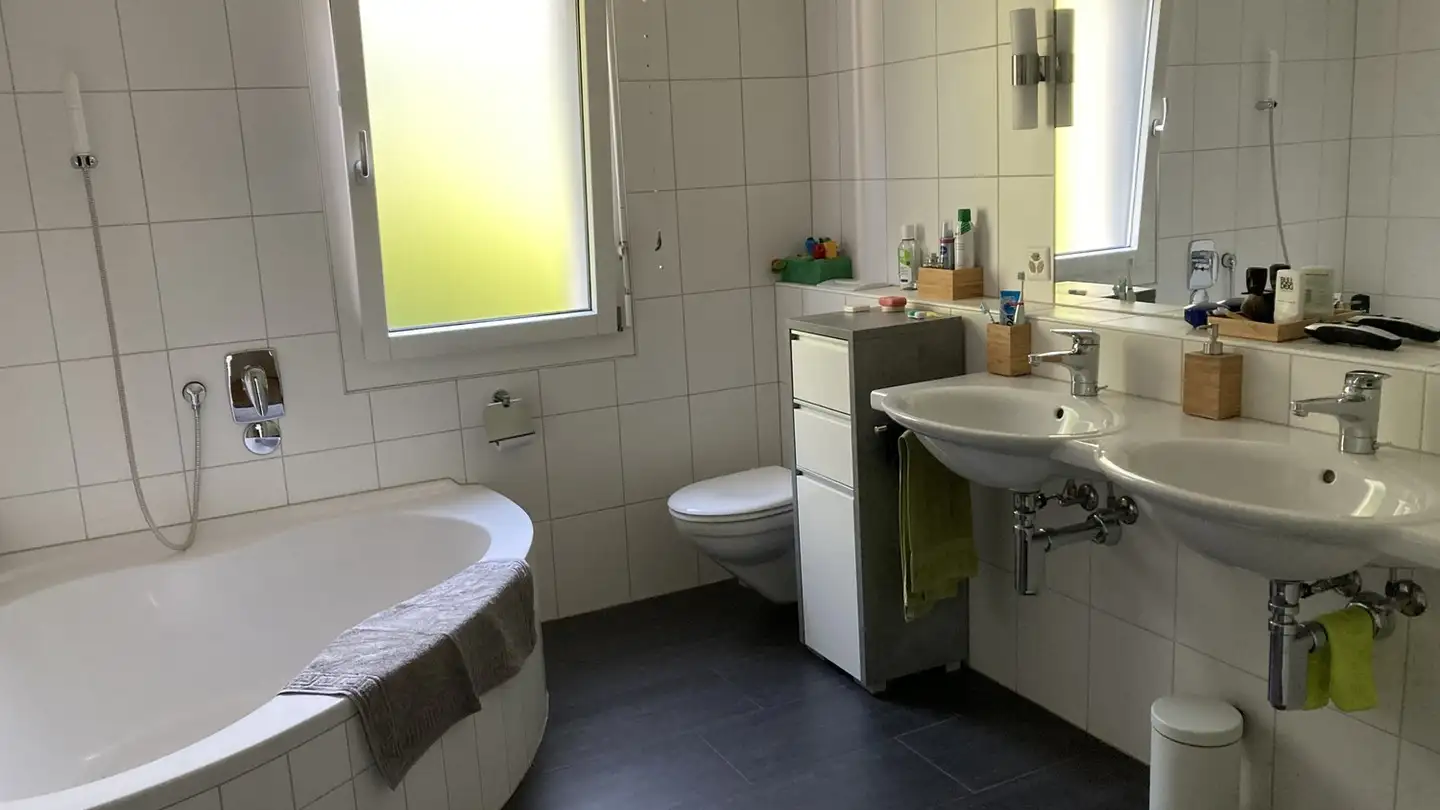 Chambre à louer - Eschenrain 14, 6010 Kriens - Photo 2