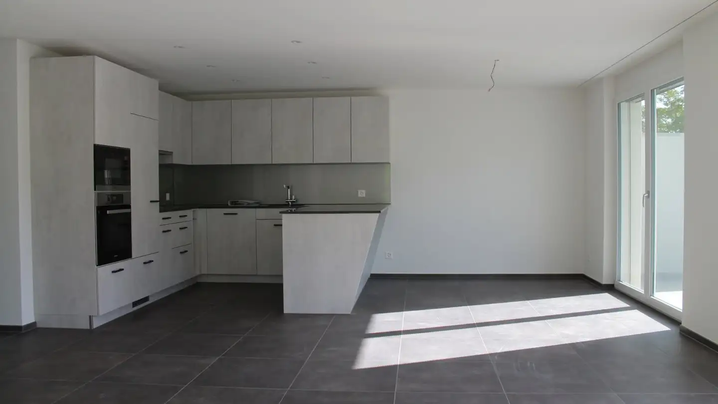 Appartamento in affitto - Dorfstrasse 54, 3634 Thierachern - Foto 3