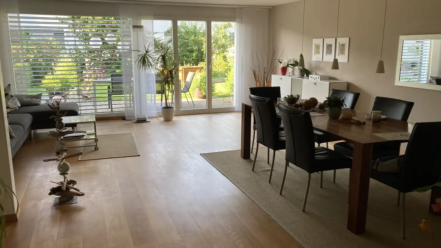 Chambre à louer - Eschenrain 14, 6010 Kriens - Photo 3