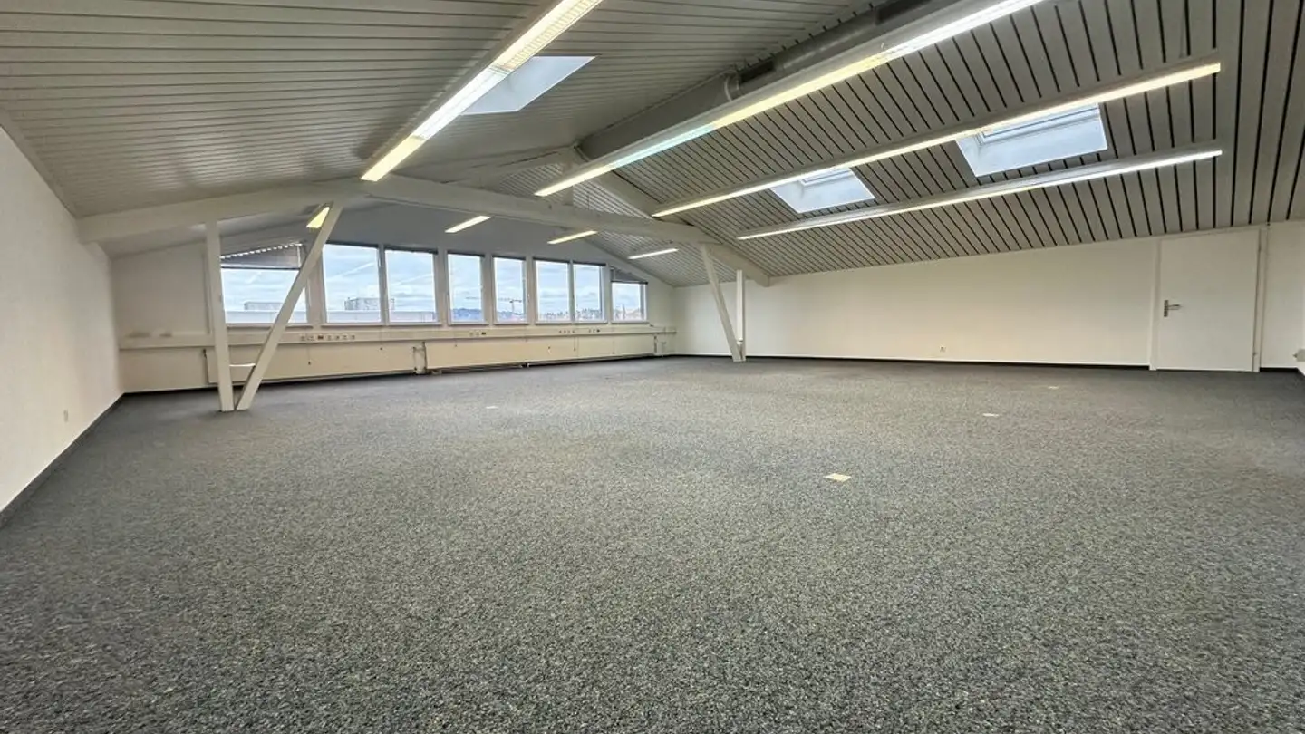 Spazio ufficio in affitto - Ackerstrasse 45, 8610 Uster - Photo 3