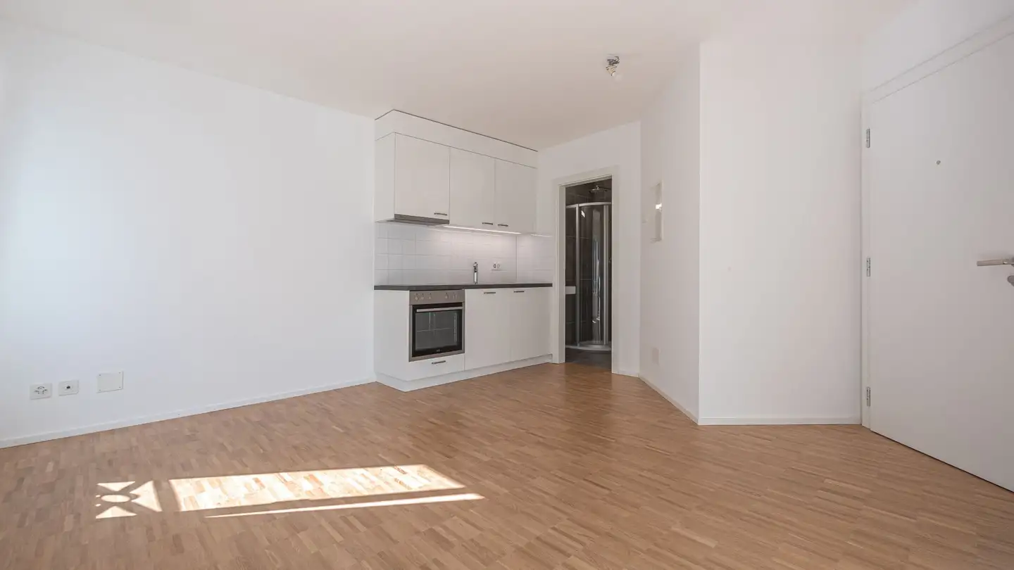 Appartamento in affitto - Rue Du Pré-Fleuri 5, 1950 Sion - Foto 3