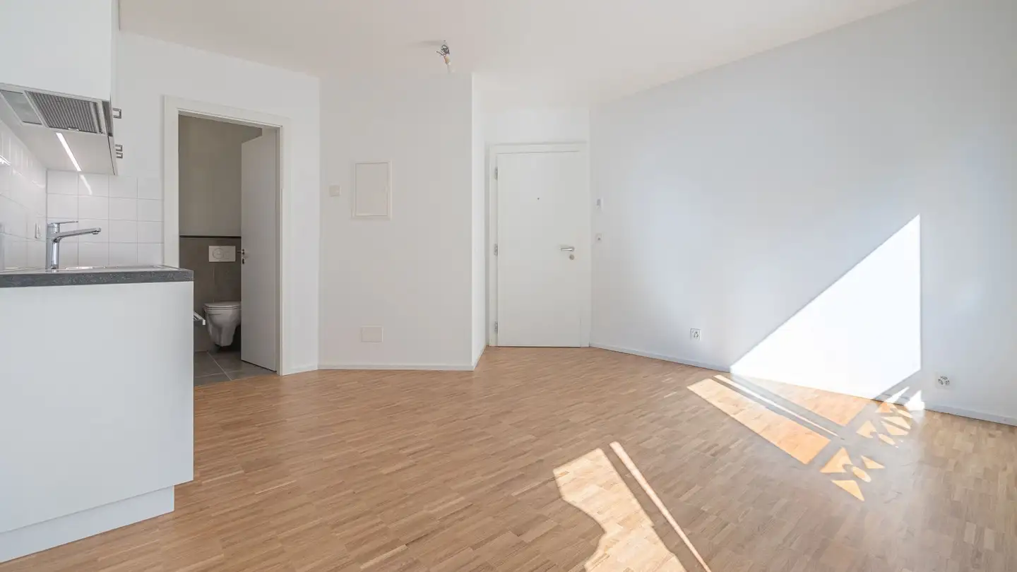 Appartamento in affitto - Rue Du Pré-Fleuri 5, 1950 Sion - Foto 4