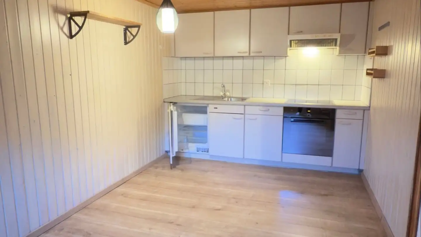 Wohnung mieten - Rüttistrasse 126, 1716 Plaffeien - Foto 2