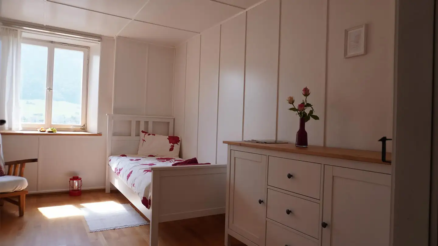 Wohnung mieten - Hoschet 10, 8755 Ennenda - Foto 2