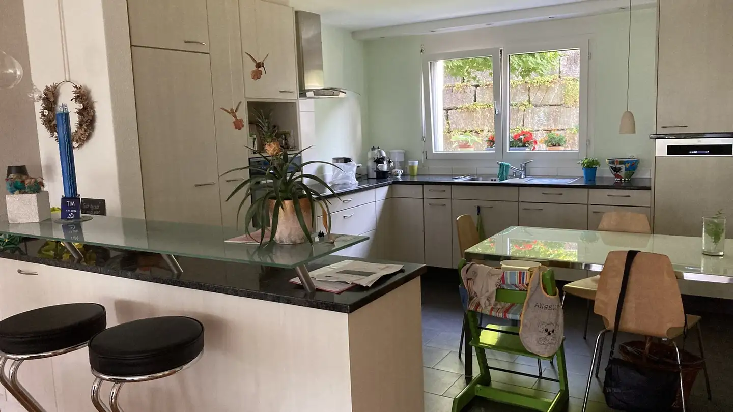 Chambre à louer - Eschenrain 14, 6010 Kriens - Photo 4