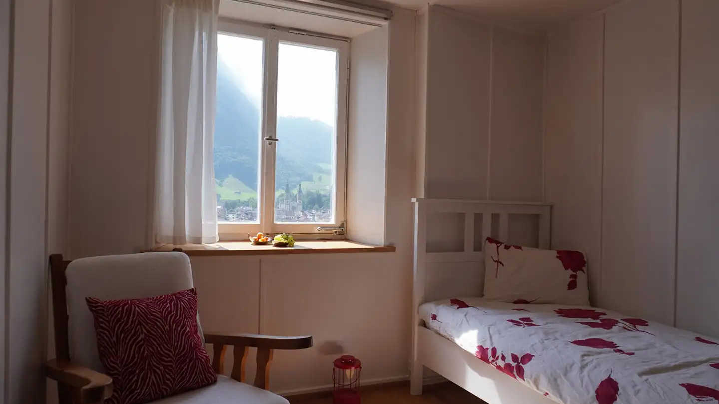 Wohnung mieten - Hoschet 10, 8755 Ennenda - Foto 3